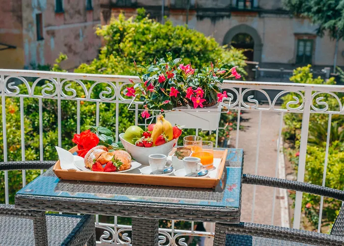 Relais Francesca